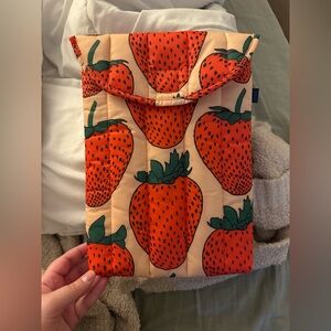BAGGU Laptop Sleeve (13/14in)